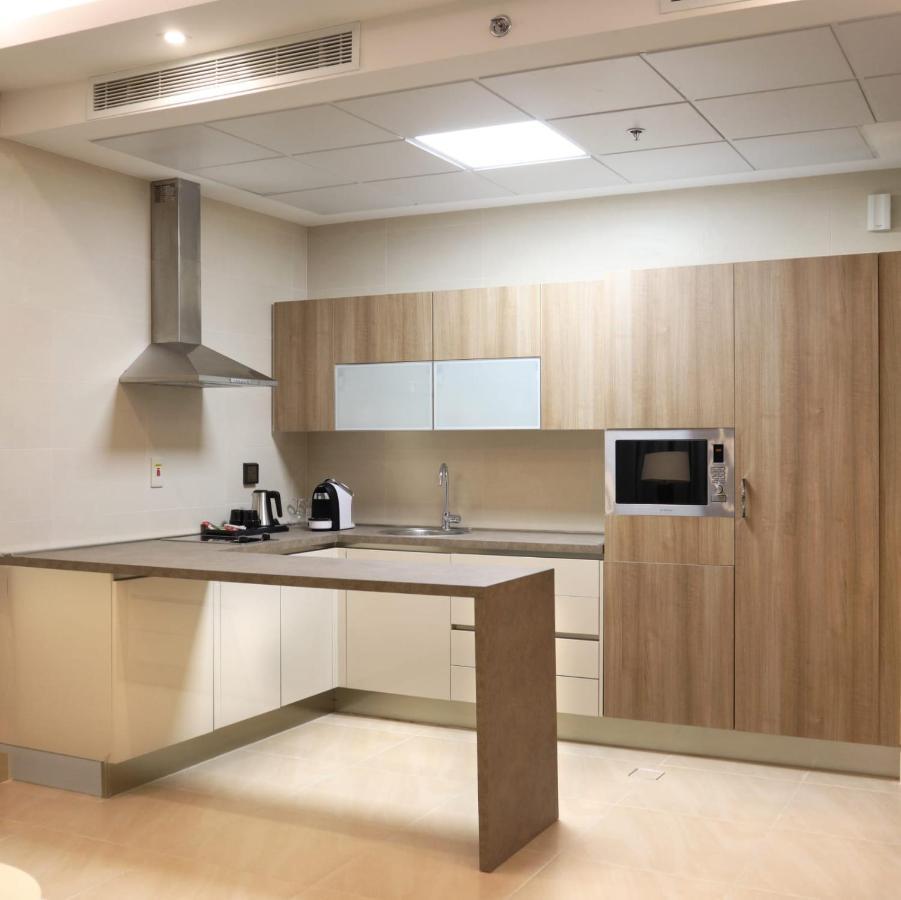 Sarwat Park Hotel Riyadh - Diplomatic Quarter מראה חיצוני תמונה