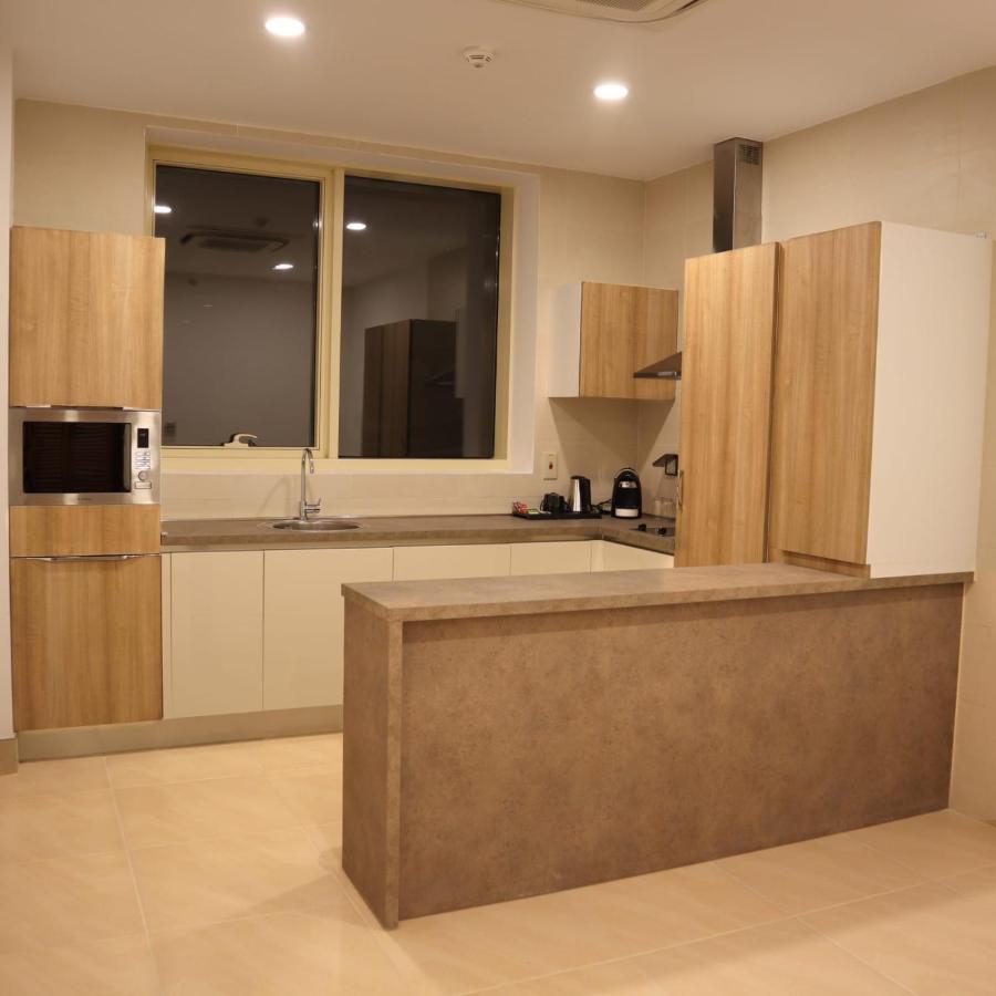 Sarwat Park Hotel Riyadh - Diplomatic Quarter מראה חיצוני תמונה