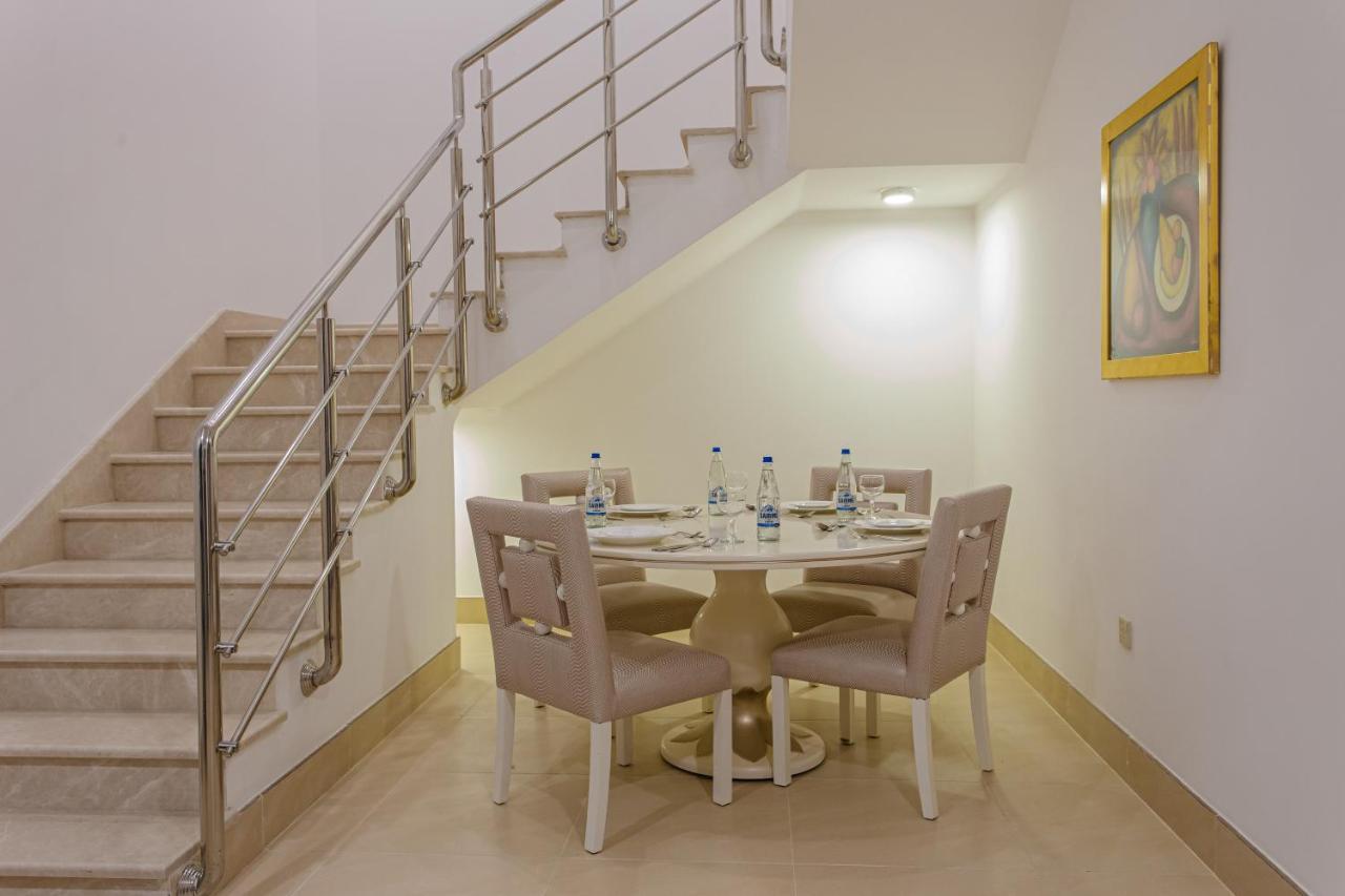 Sarwat Park Hotel Riyadh - Diplomatic Quarter מראה חיצוני תמונה