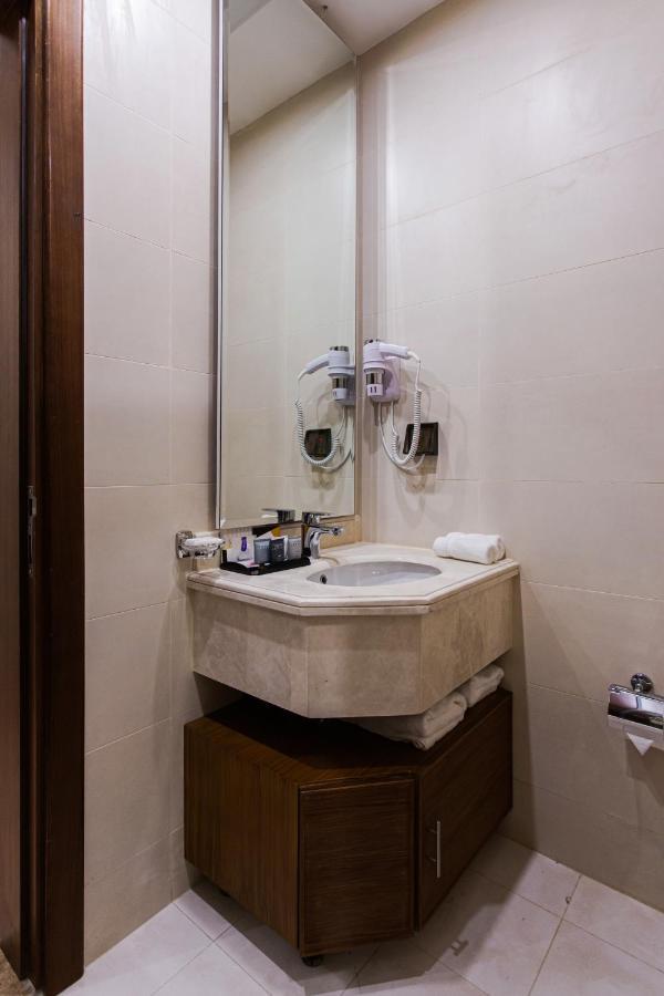 Sarwat Park Hotel Riyadh - Diplomatic Quarter מראה חיצוני תמונה