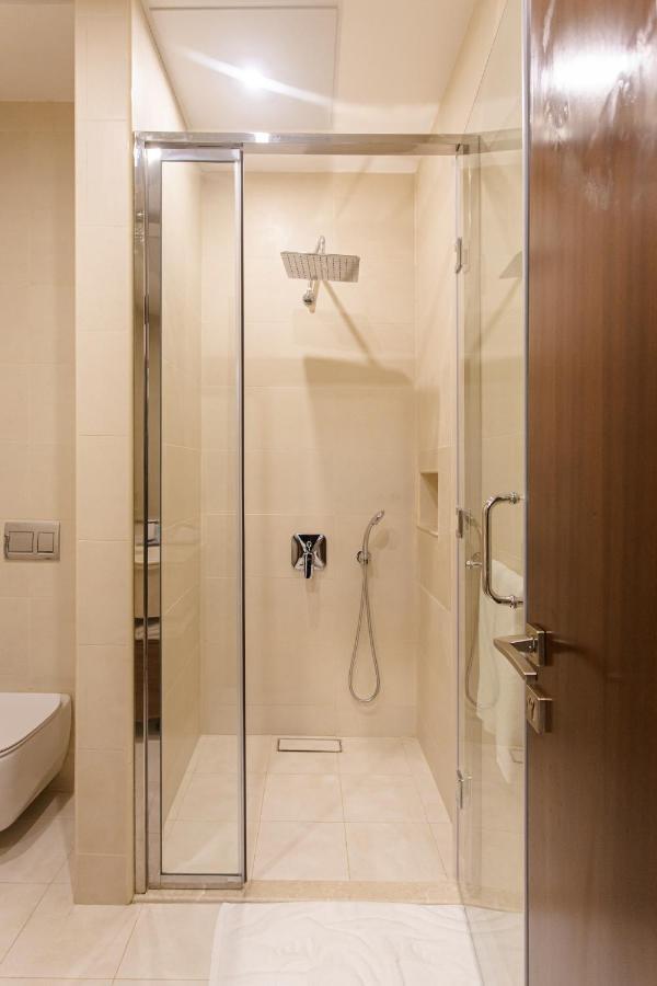 Sarwat Park Hotel Riyadh - Diplomatic Quarter מראה חיצוני תמונה