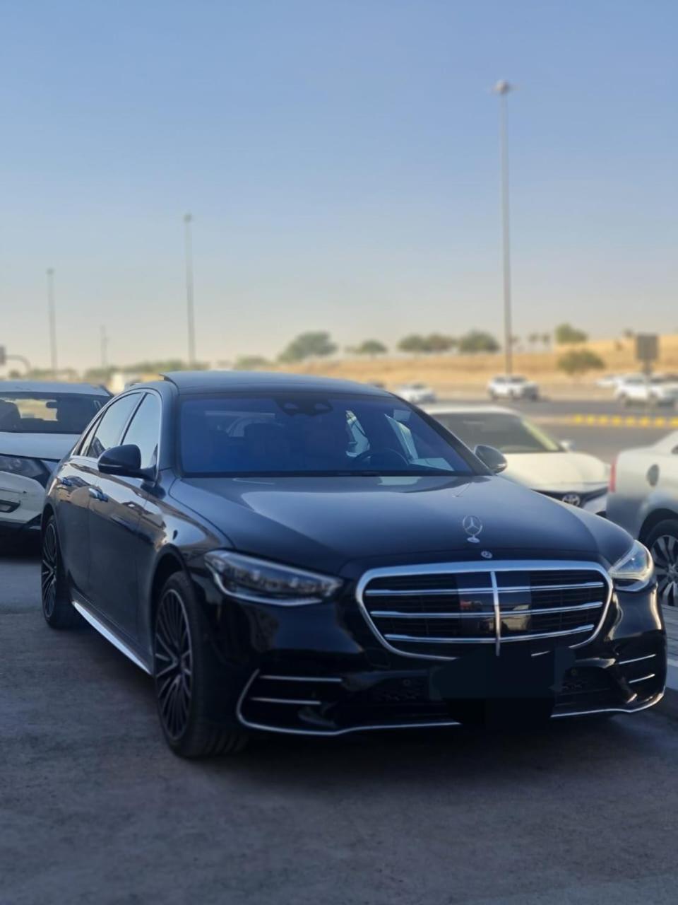 Sarwat Park Hotel Riyadh - Diplomatic Quarter מראה חיצוני תמונה