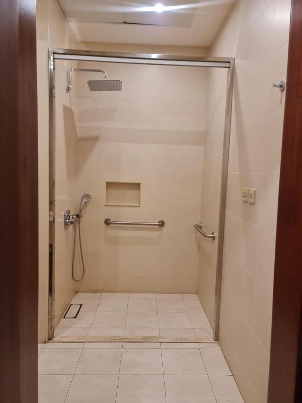 Sarwat Park Hotel Riyadh - Diplomatic Quarter מראה חיצוני תמונה